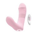 Vibrador Panty Strech