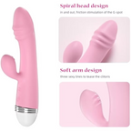 Vibrador Punto G We Love