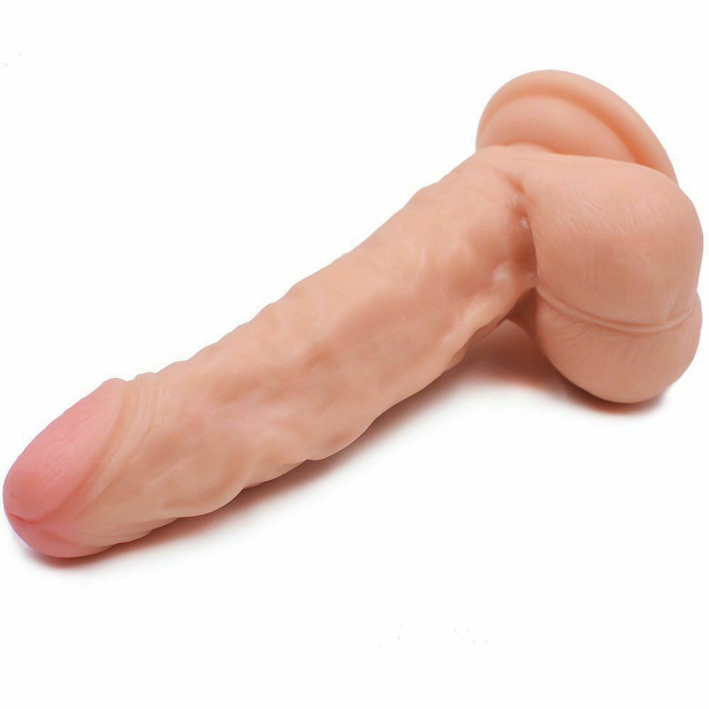 Dildo Lance