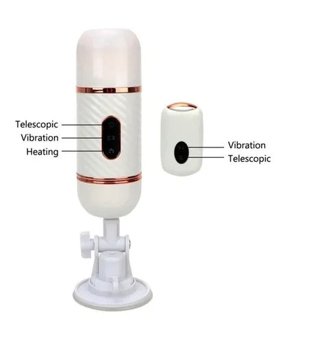 Mini Maquina Portátil