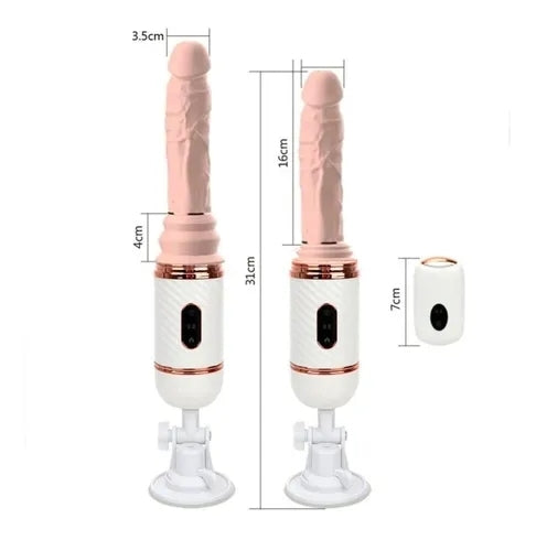 Mini Maquina Portátil