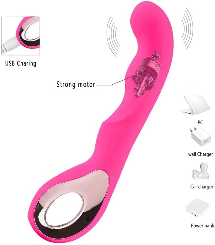 Vibrador Pinky