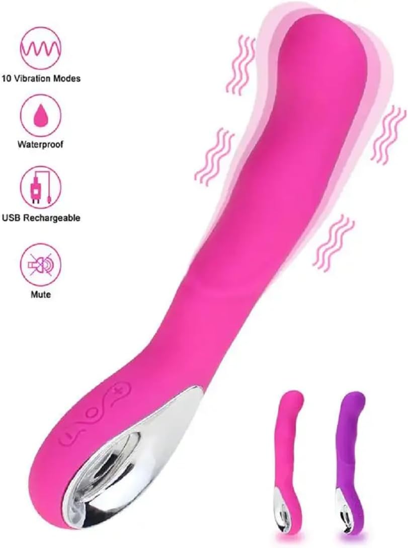 Vibrador Pinky