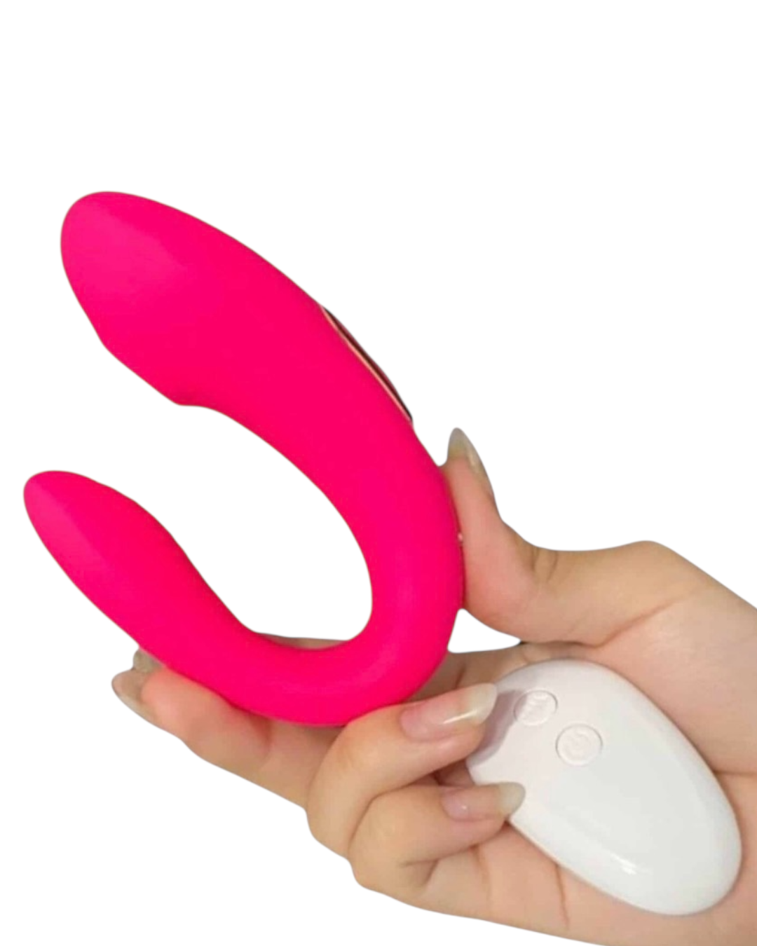 Vibrador para Parejas
