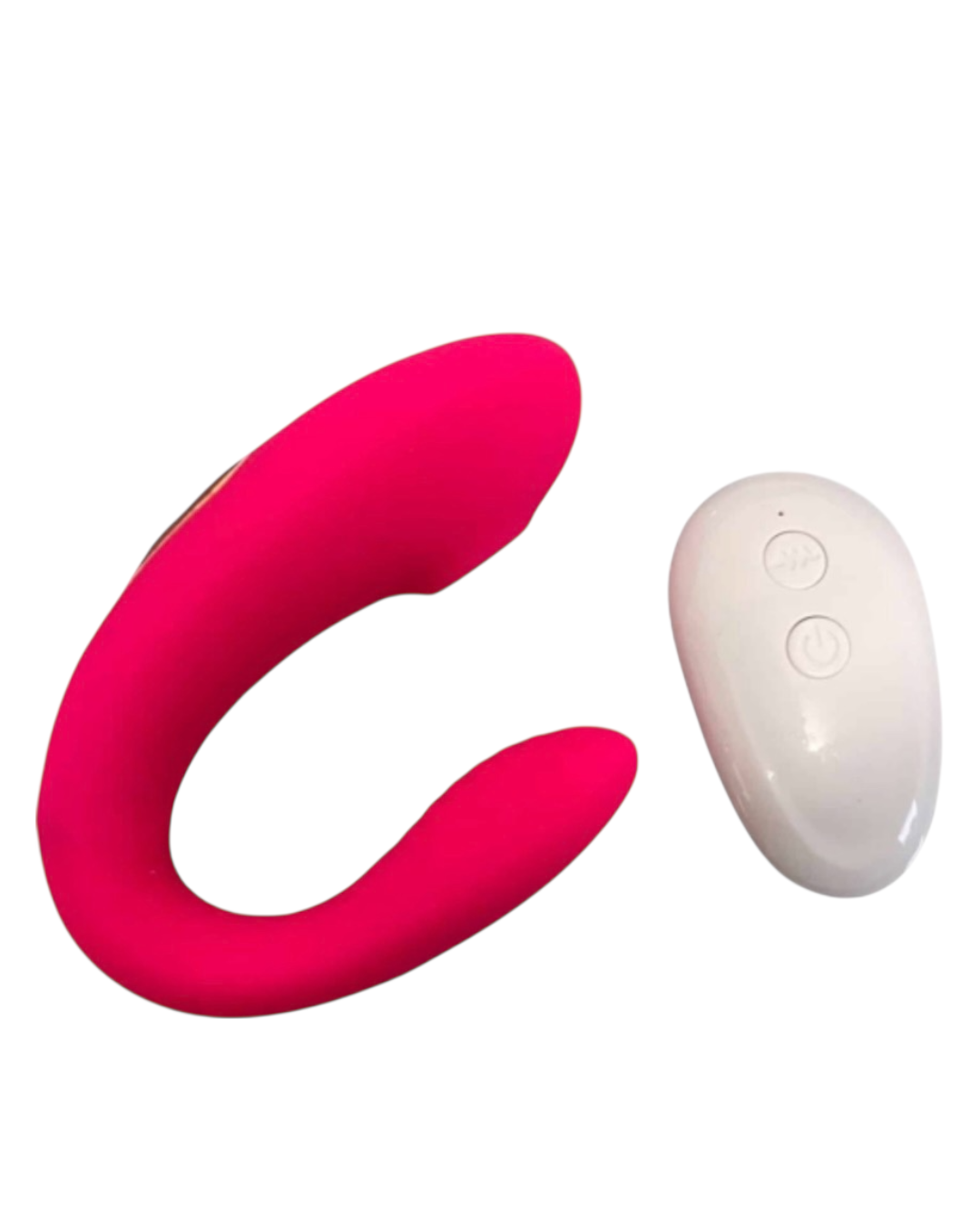 Vibrador para Parejas