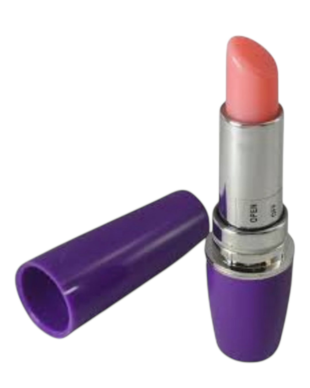 Vibrador Tipo Labial