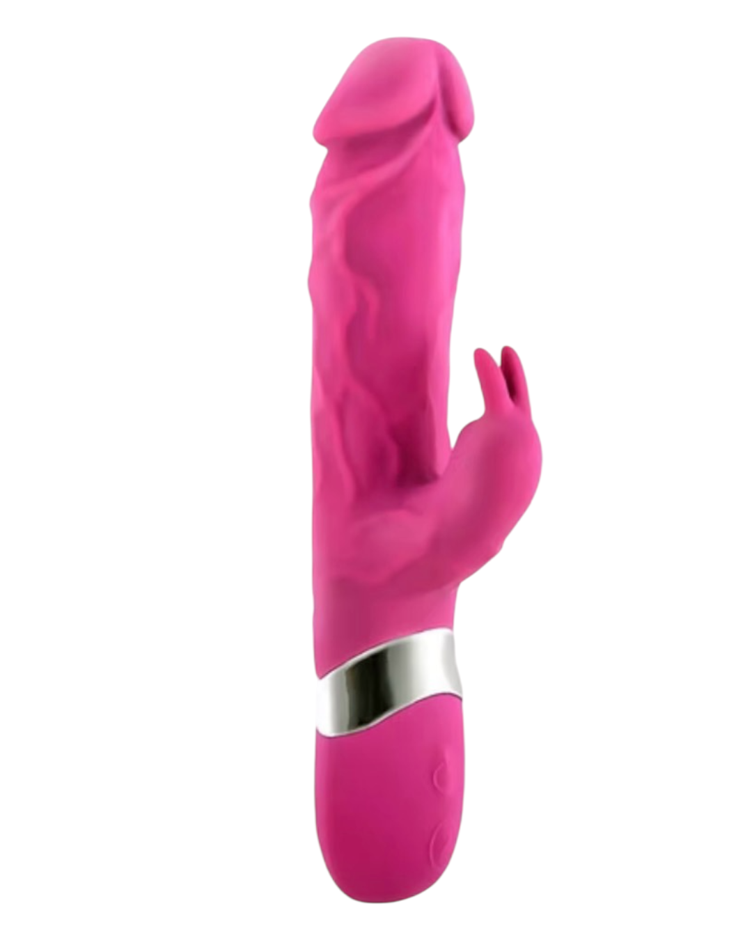 Dildo vibrador  Rabbit Doll