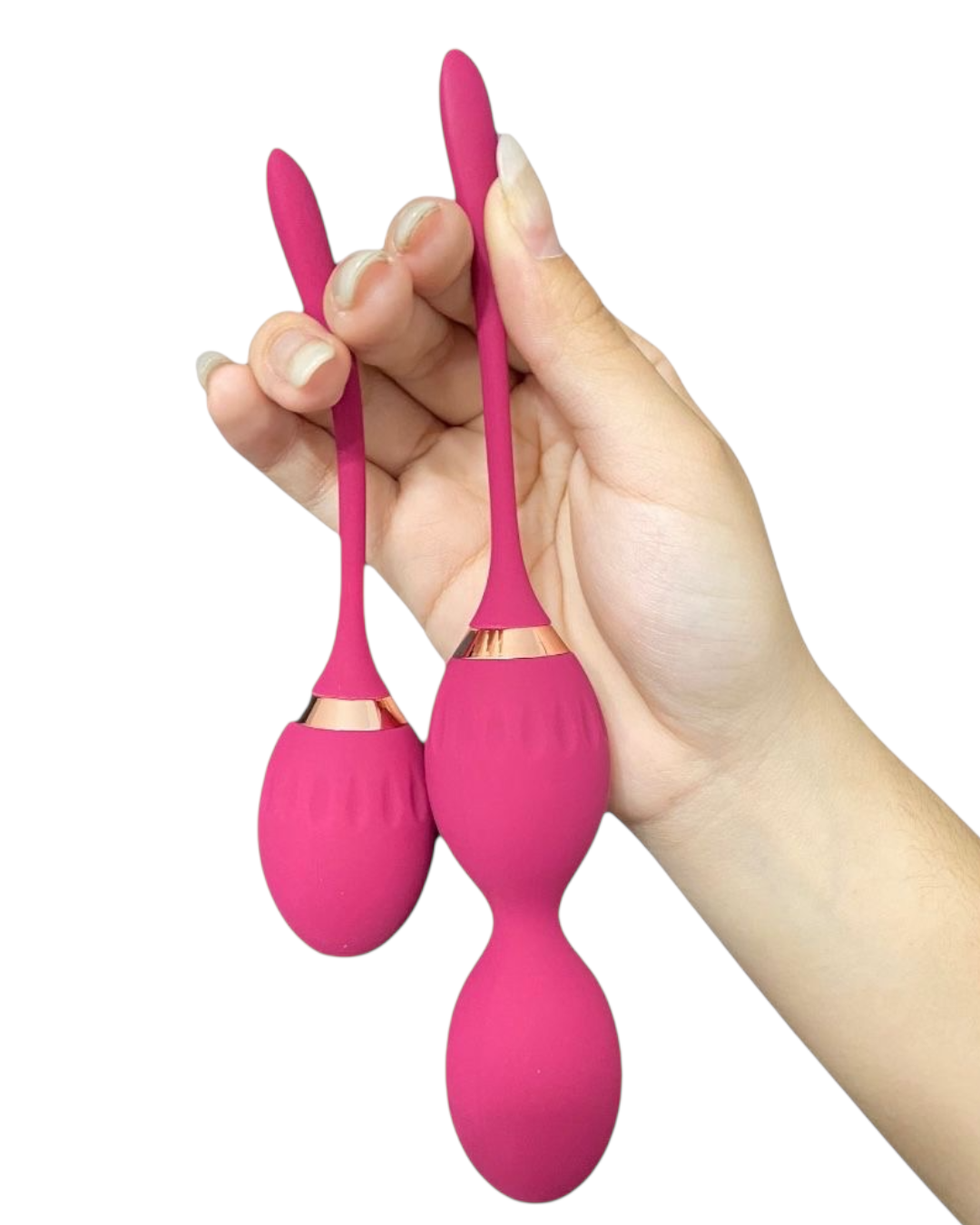 Dúo Bolas Kegel We Love