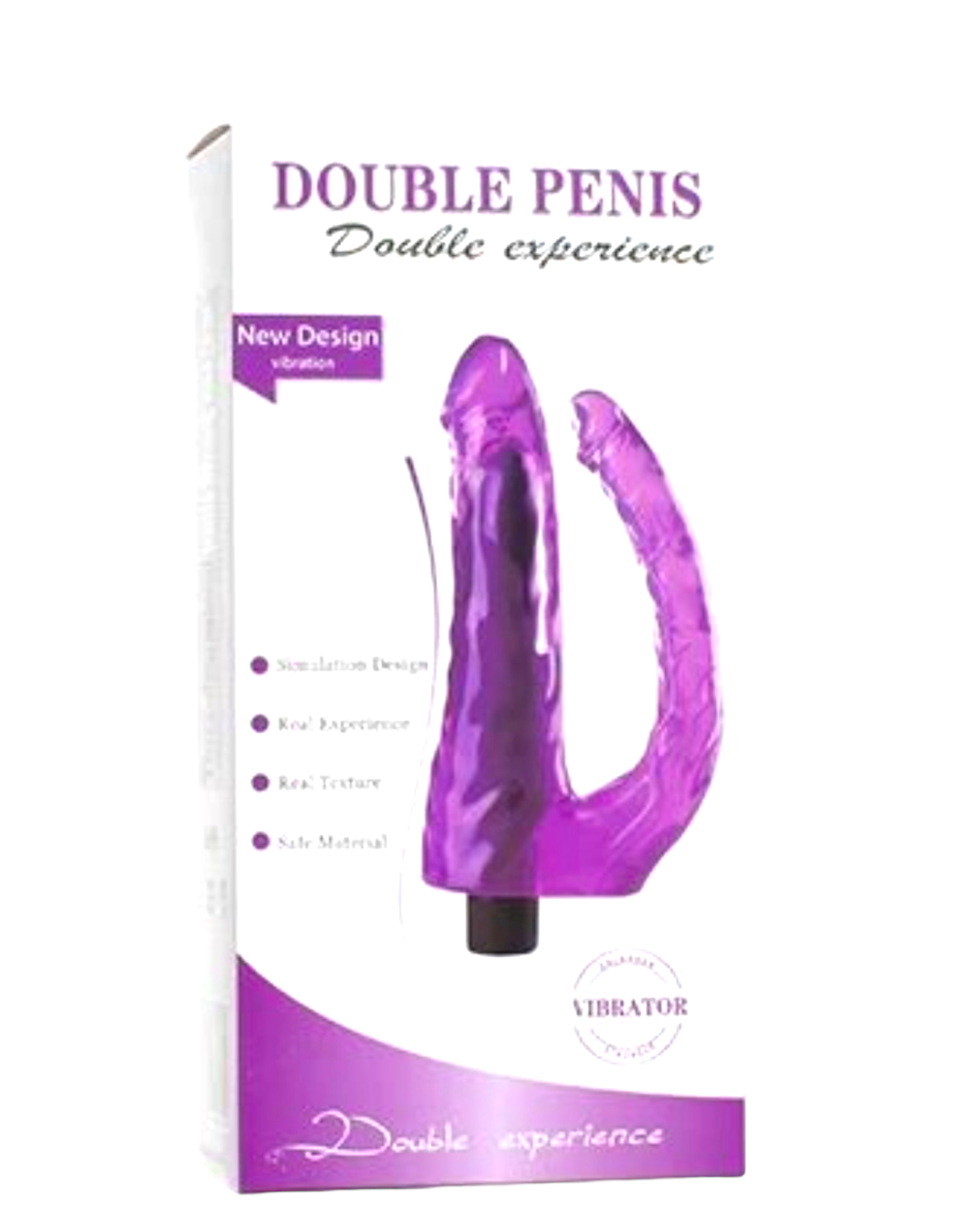 Doble Penis