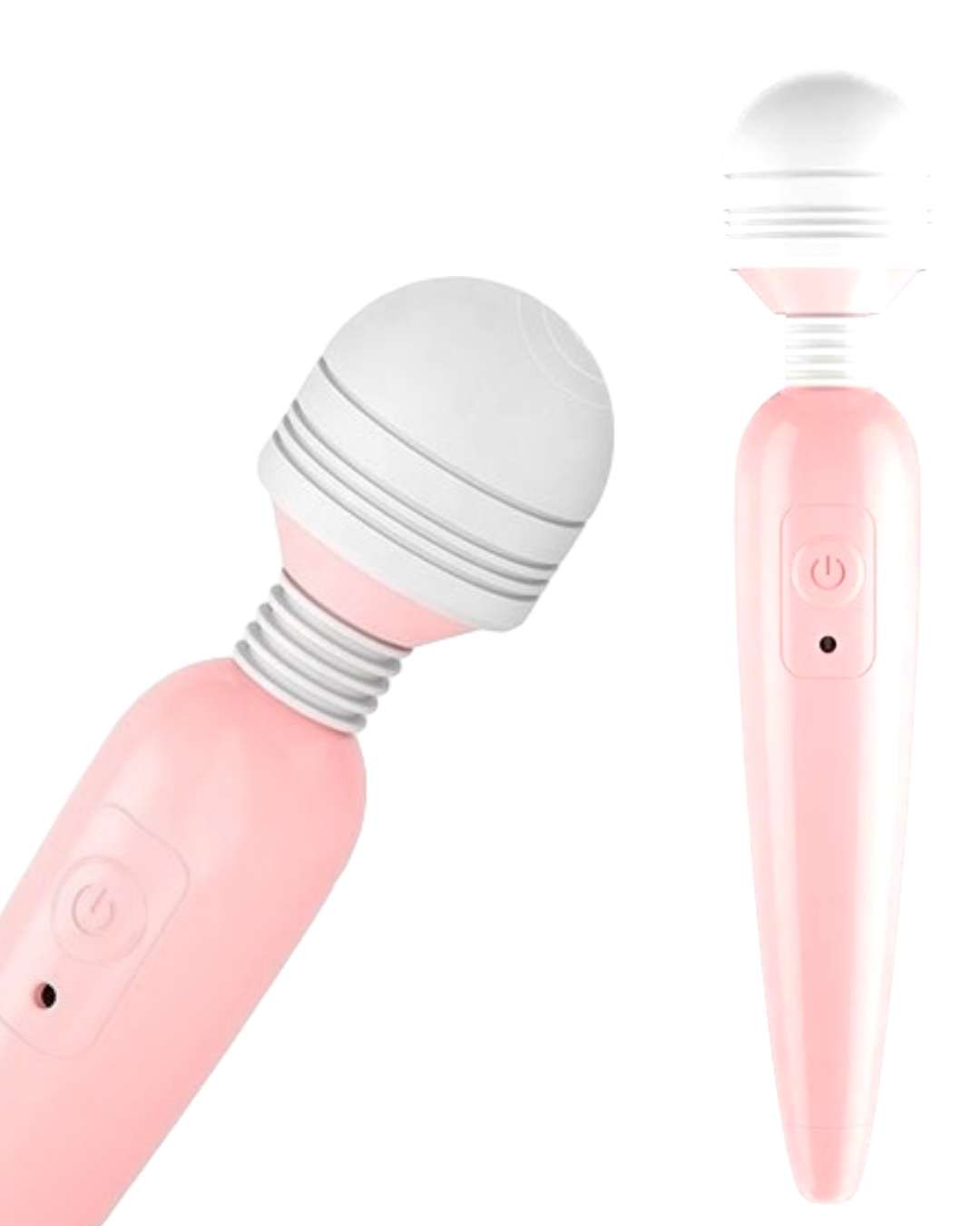 Microfono Recargable