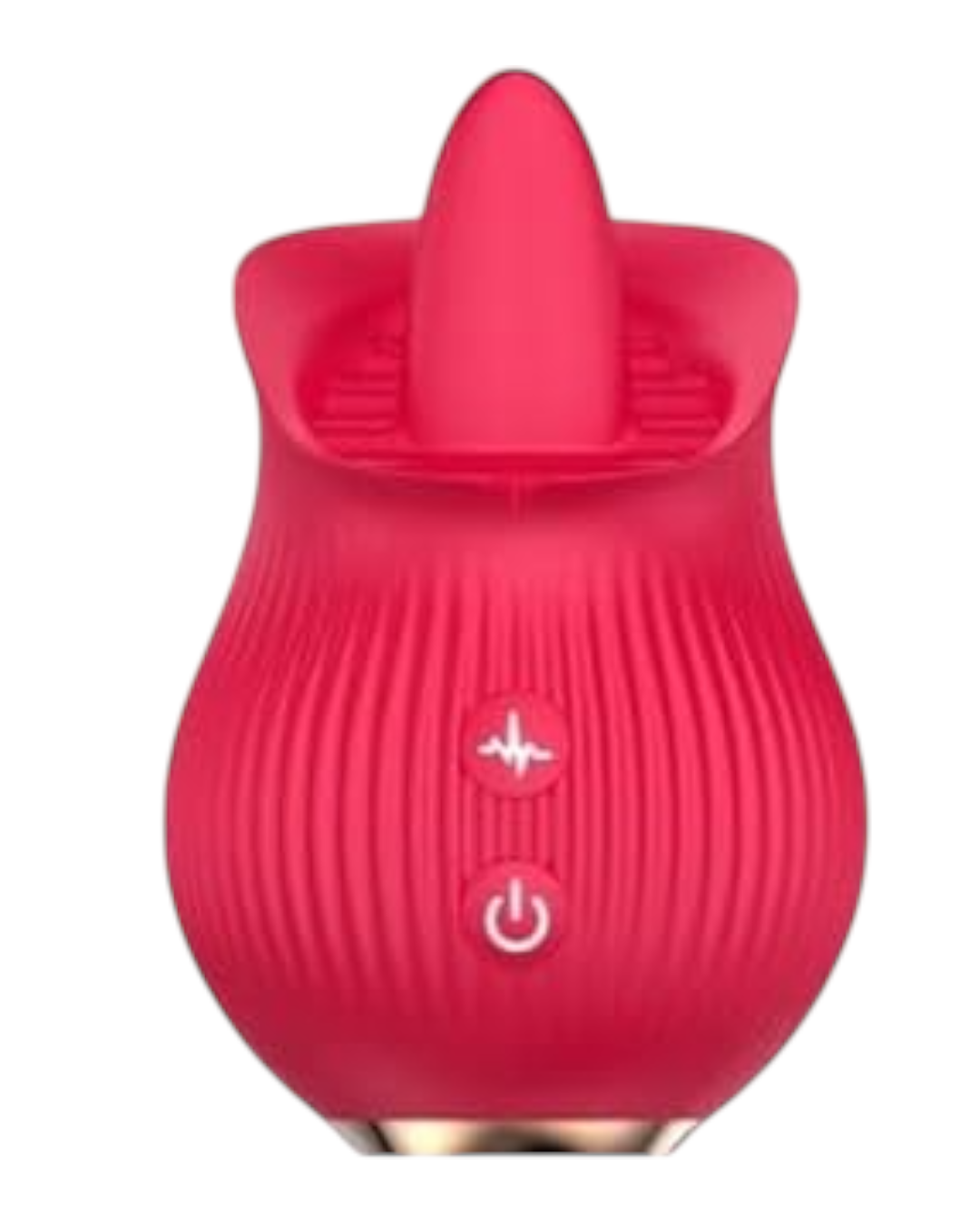 Vibrador Rosita con Lengua