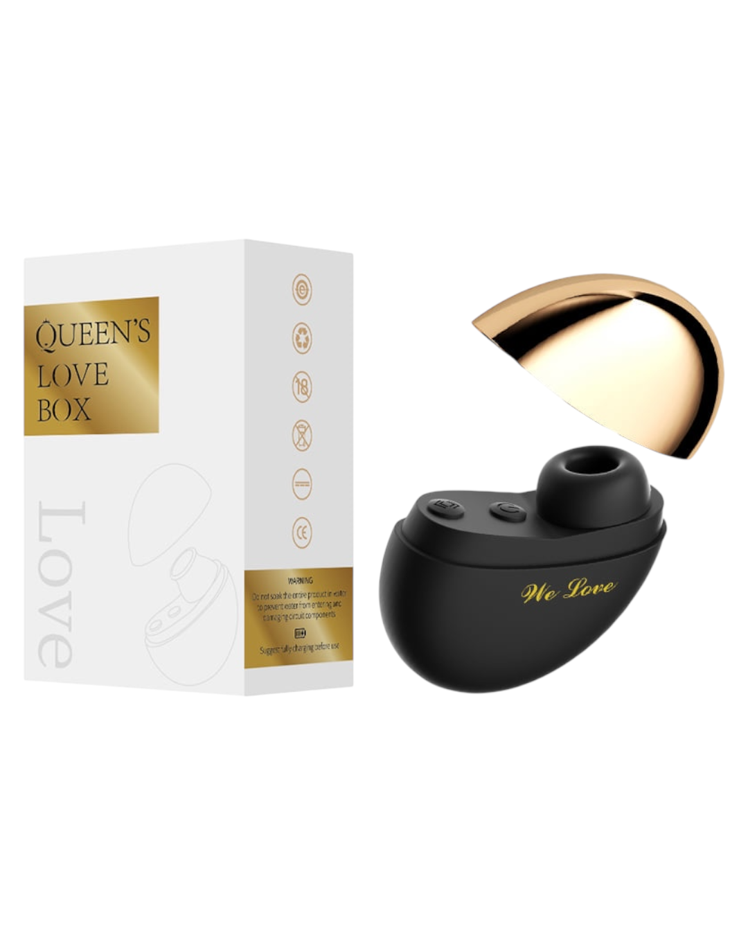 Succionador Portatil