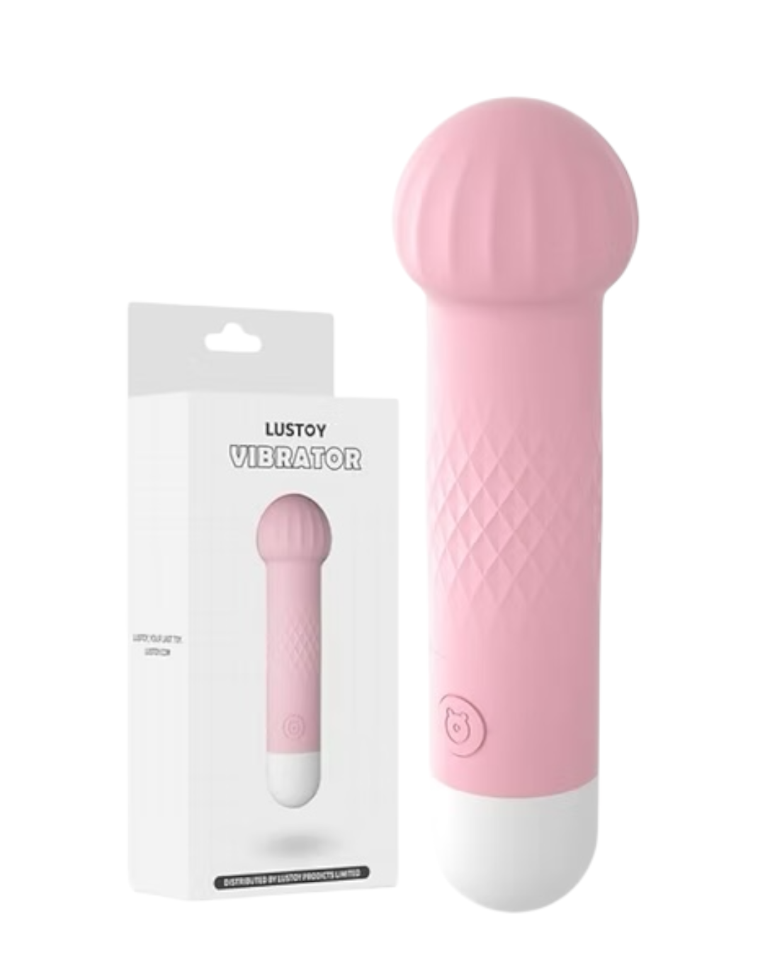 Mini Vibrator Lustoy