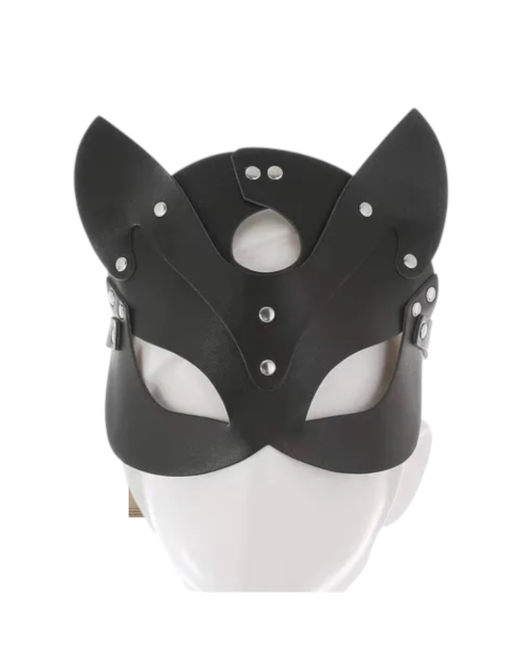 Mascara Miau Bondage